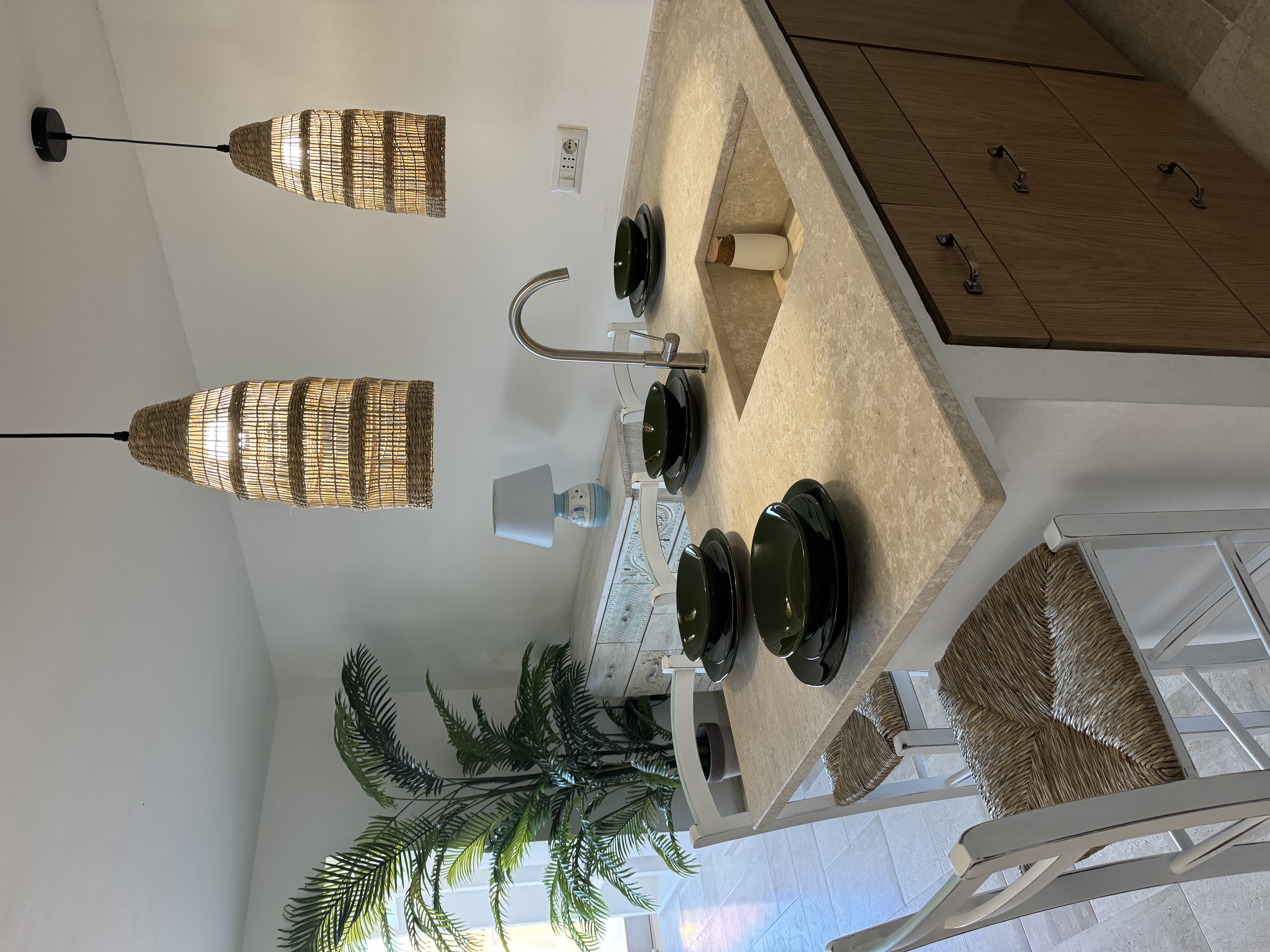 Mieszkanie Marinella