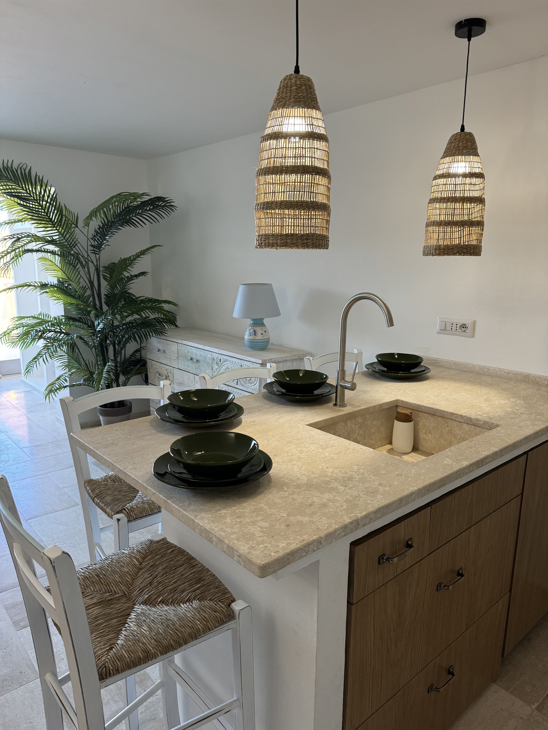 Mieszkanie Marinella